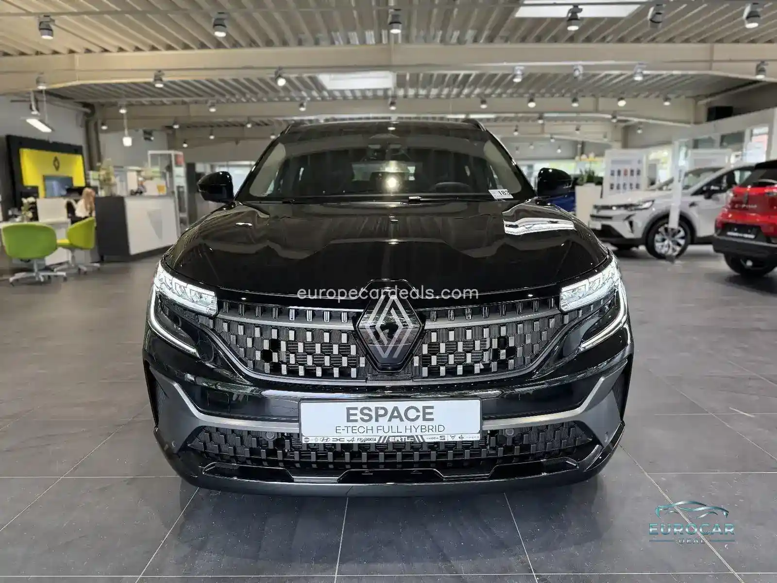 Renault Espace