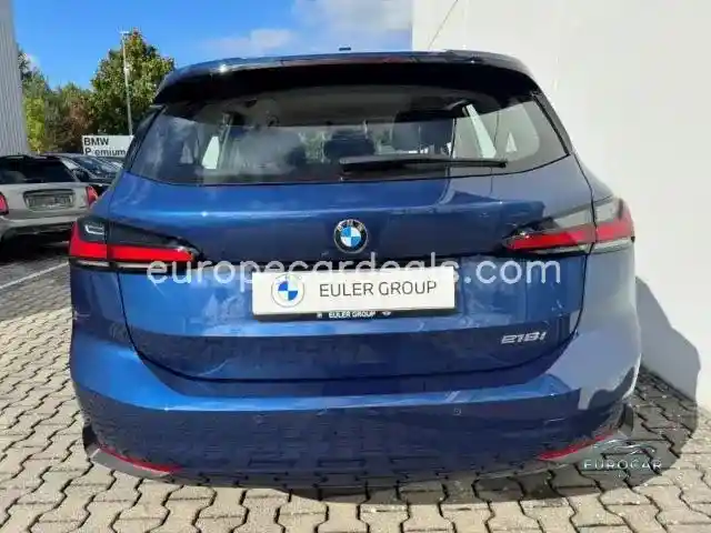 BMW 216 Active Tourer