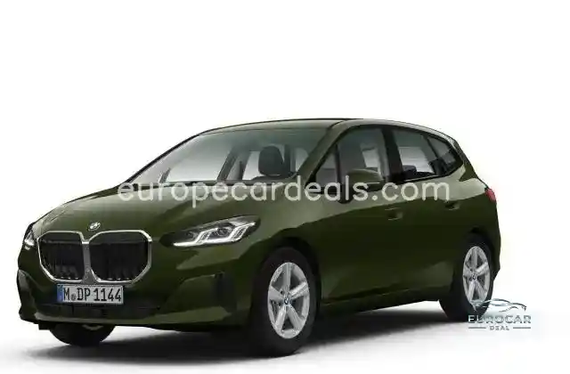 BMW 216 Active Tourer
