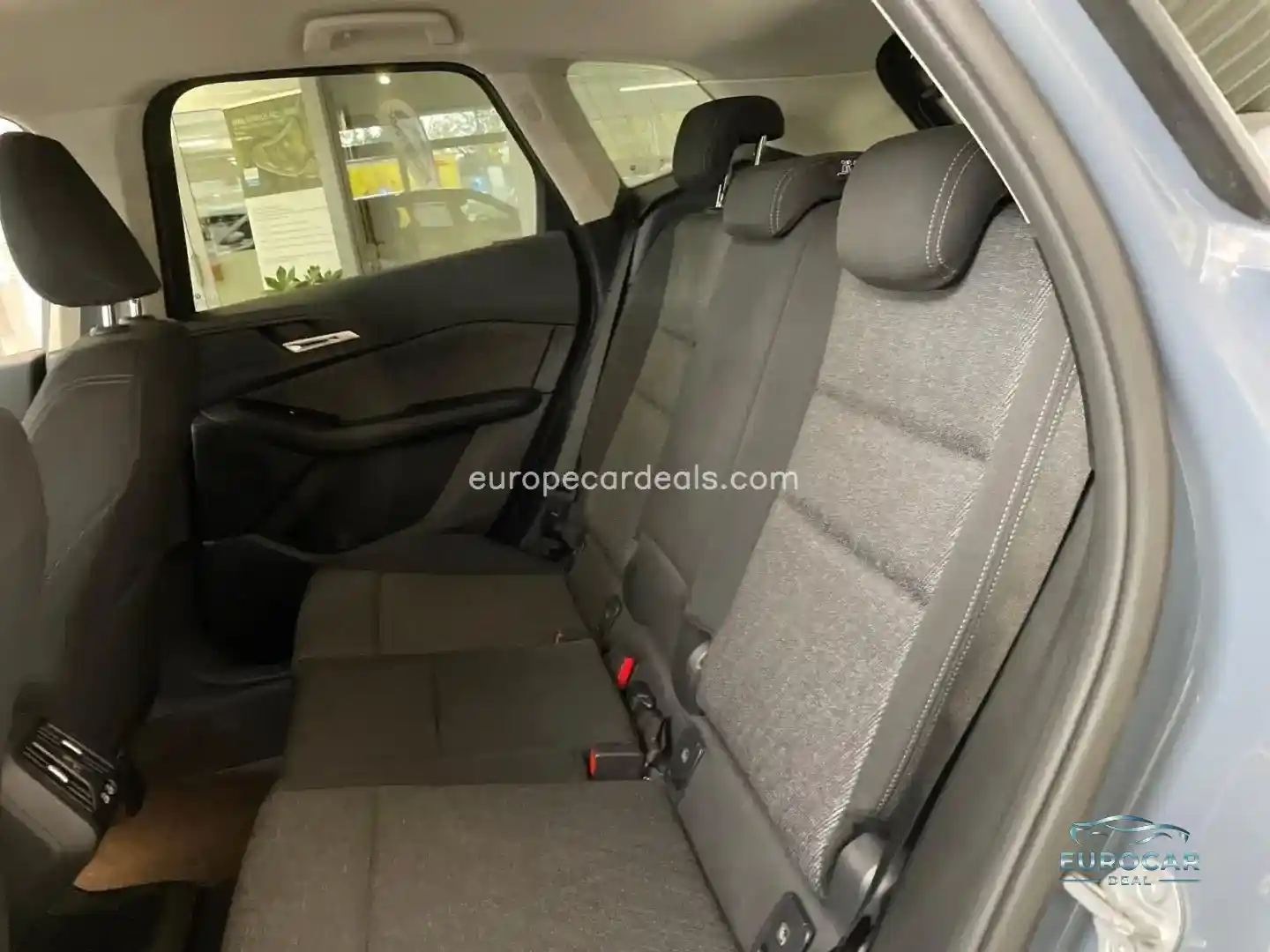 BMW 216 Active Tourer