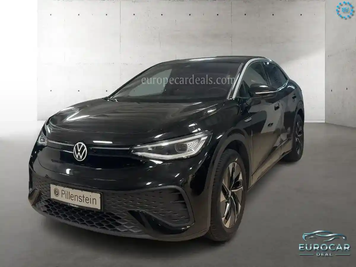 Volkswagen ID.5