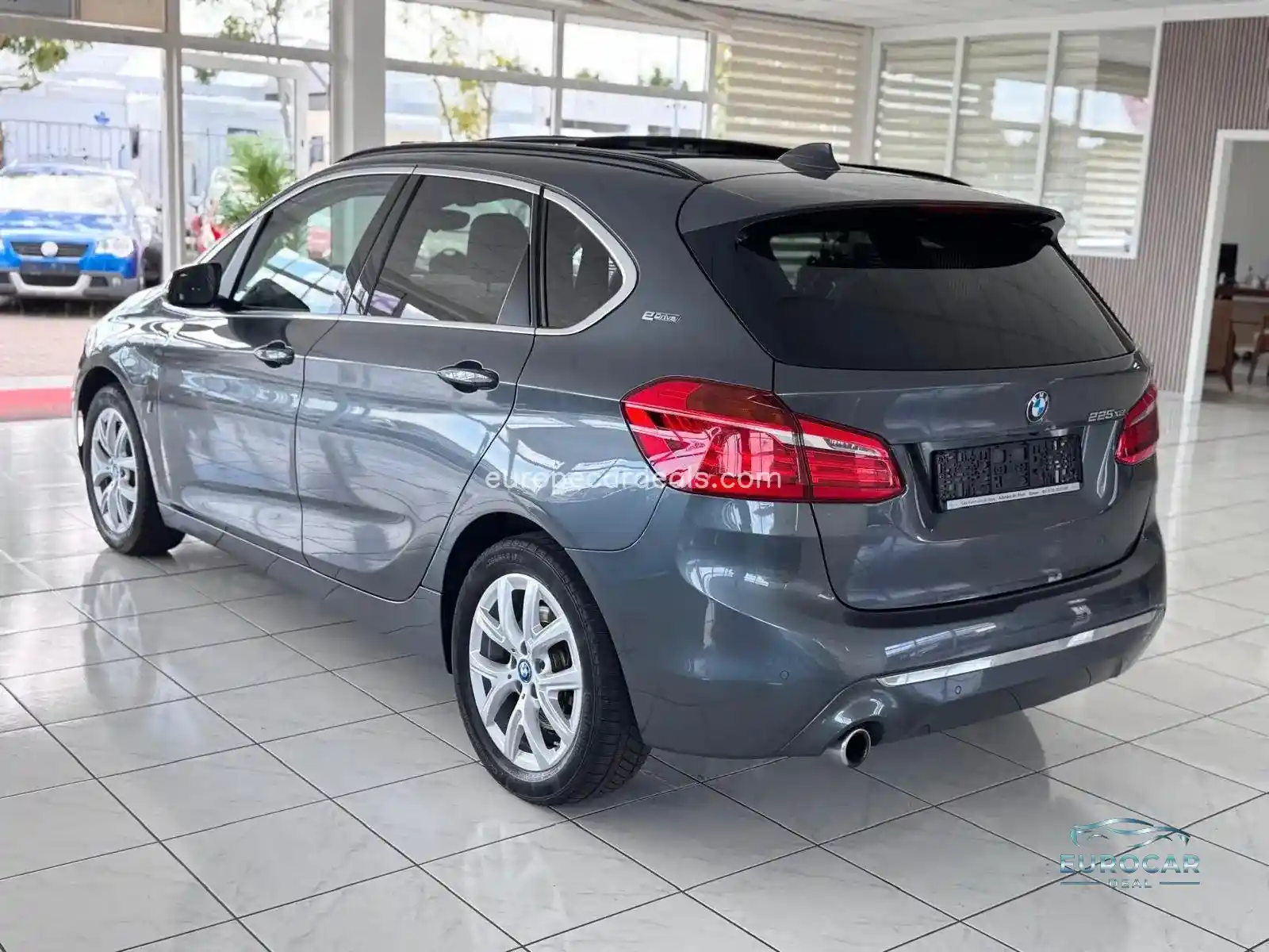 BMW 225 Active Tourer