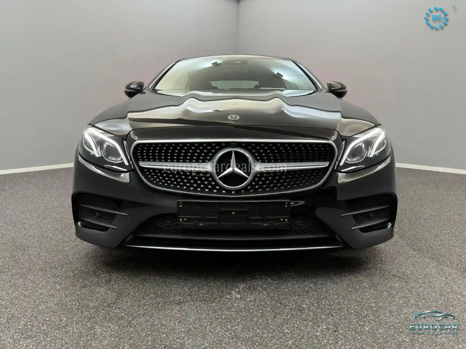 Mercedes-Benz E 400