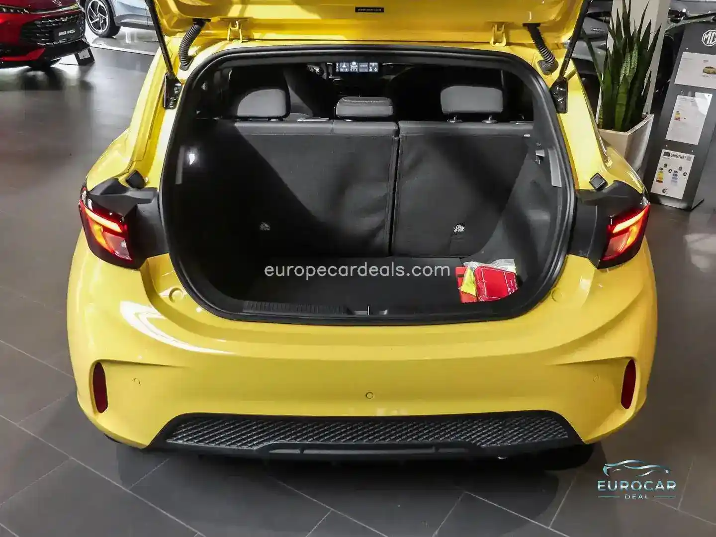 MG MG3