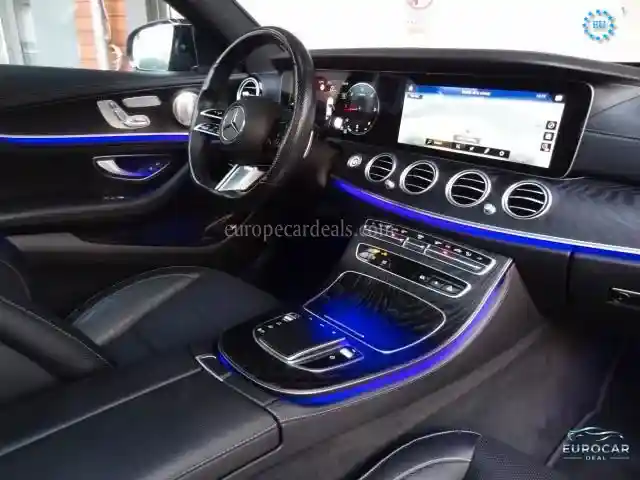 Mercedes-Benz E 400