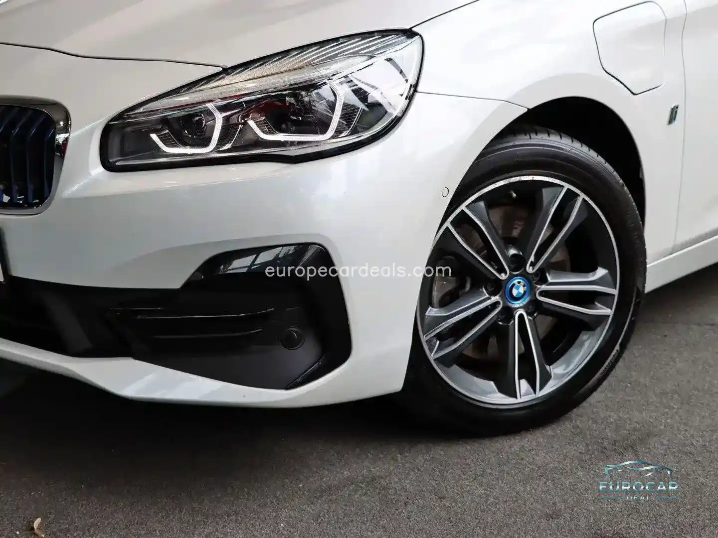 BMW 225 Active Tourer