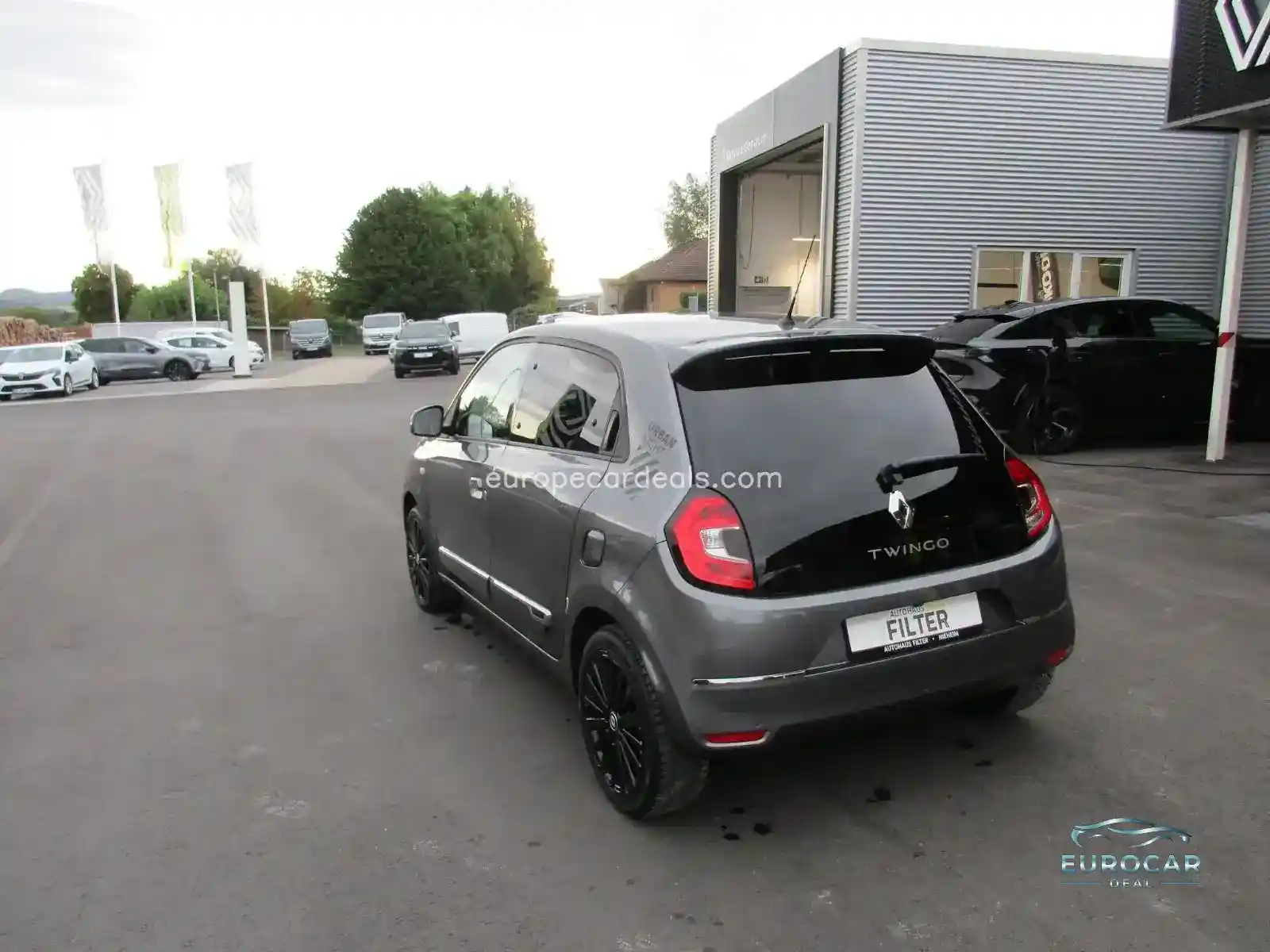 Renault Twingo