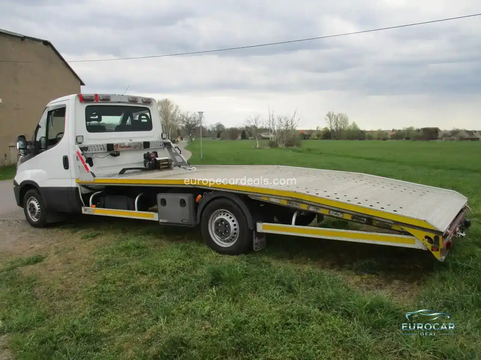 Iveco Other