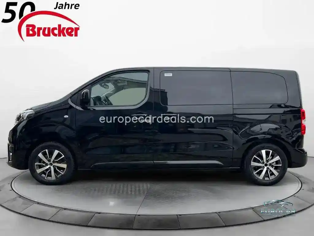 Toyota Proace (Verso)
