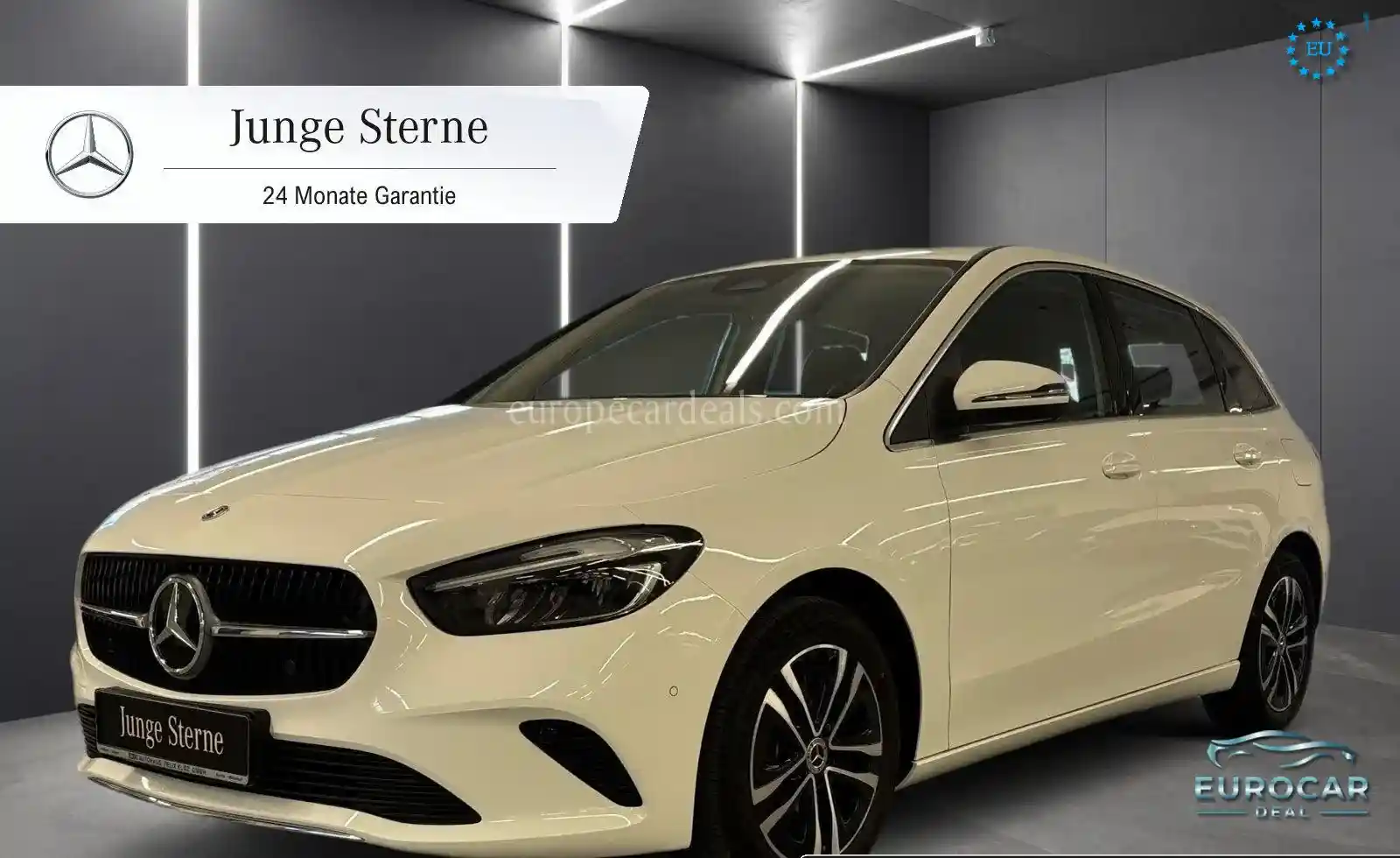 Mercedes-Benz B 250