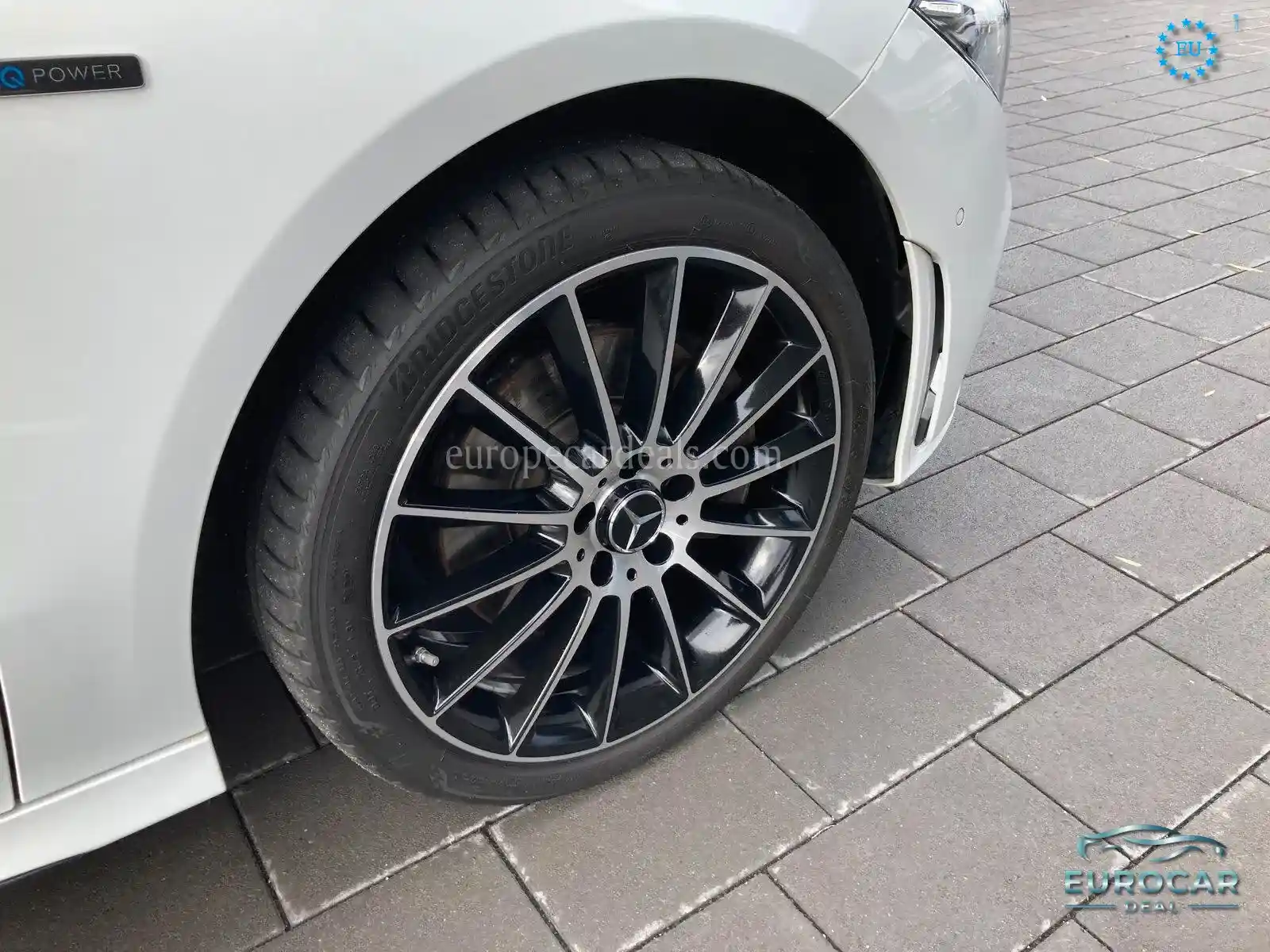 Mercedes-Benz CLA 250 Shooting Brake