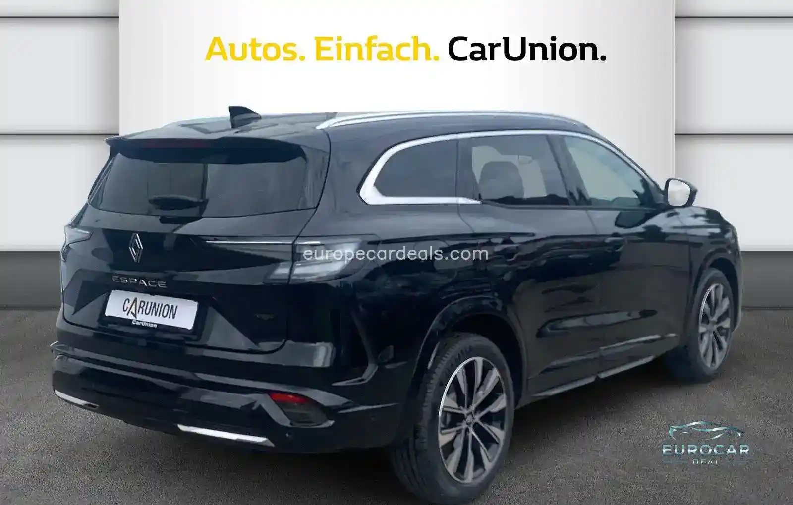 Renault Espace