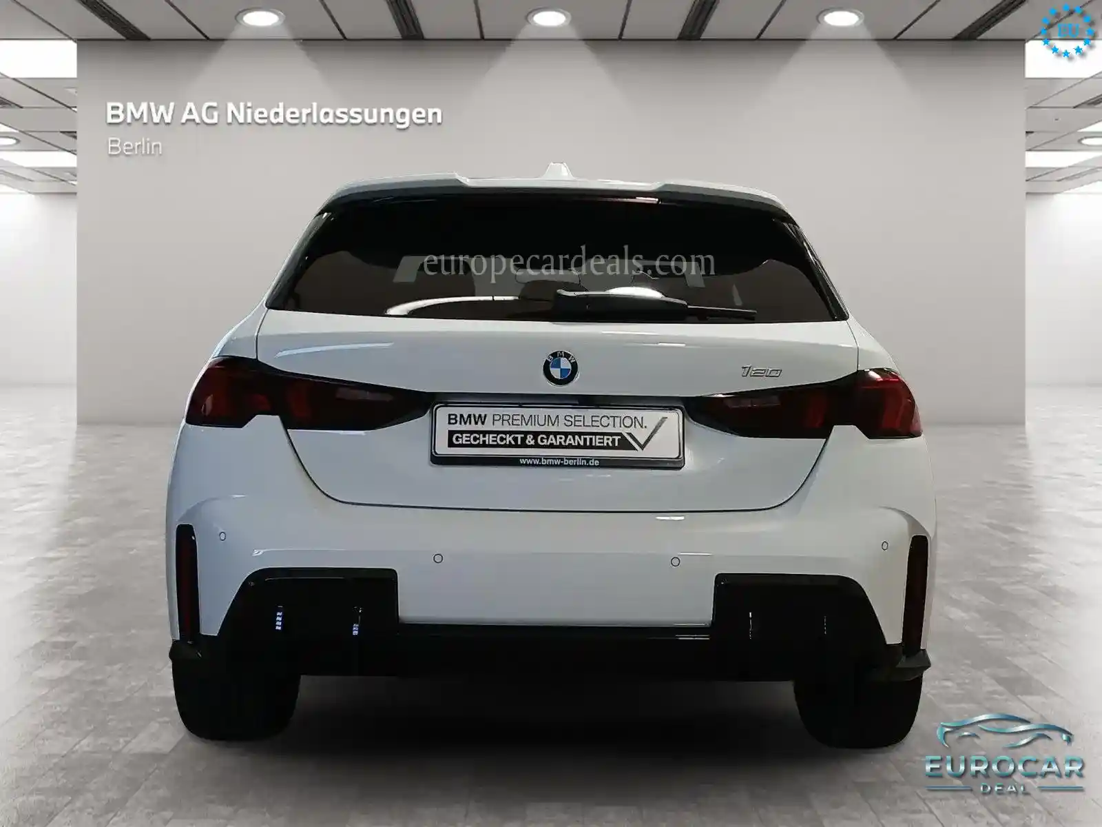 BMW 120