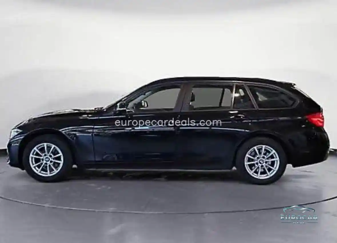 BMW 318