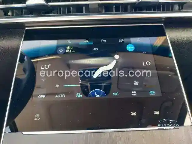 BAIC Beijing X75