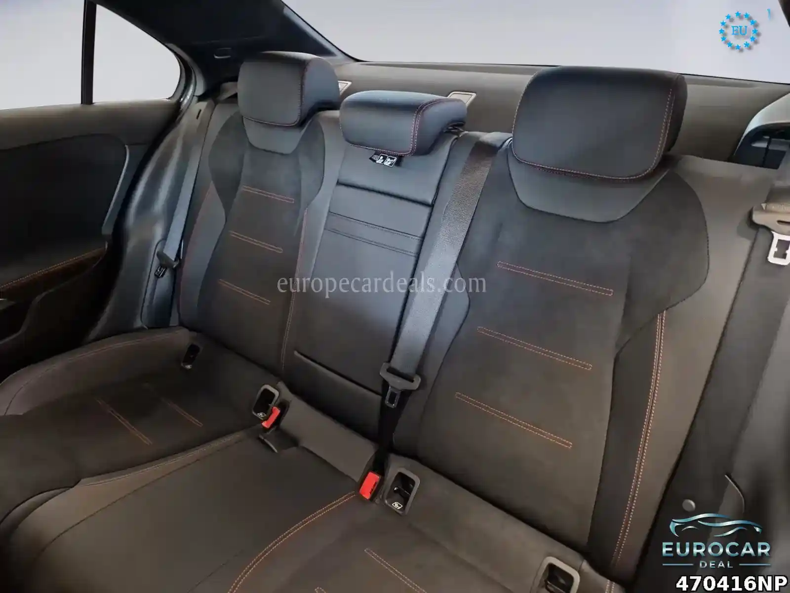 Mercedes-Benz A 220
