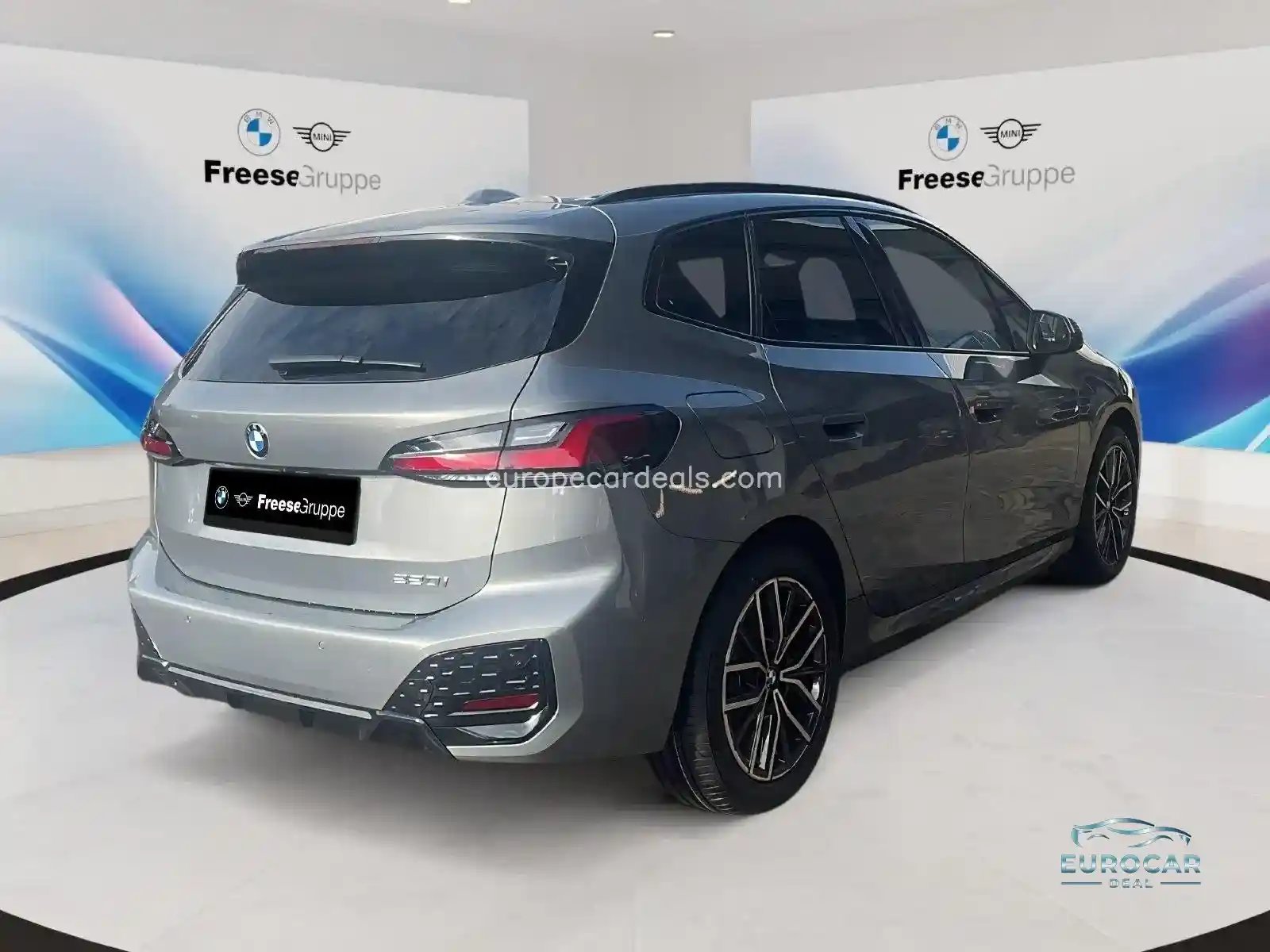 BMW 220 Active Tourer