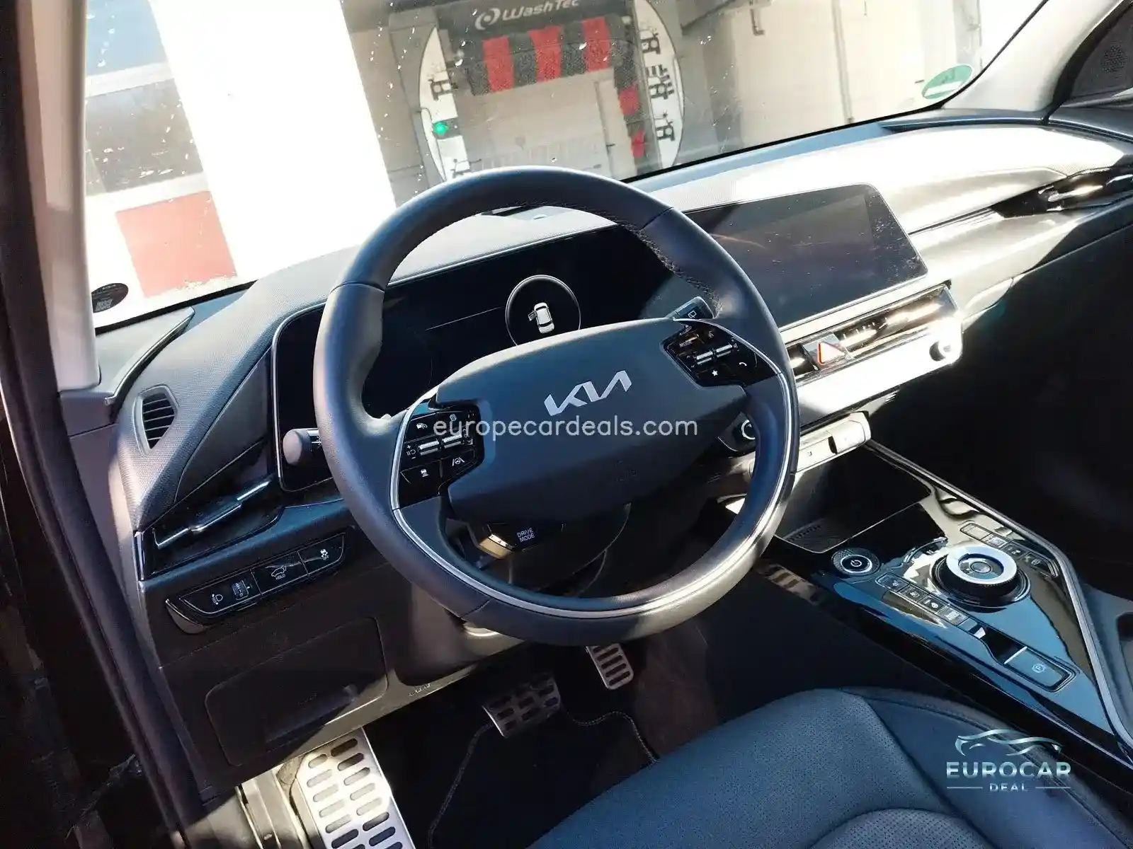 Kia Niro EV