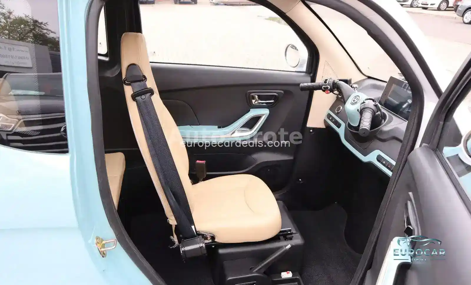 Microcar Other