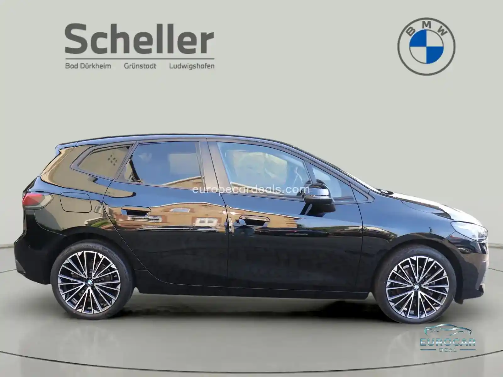 BMW 220 Active Tourer