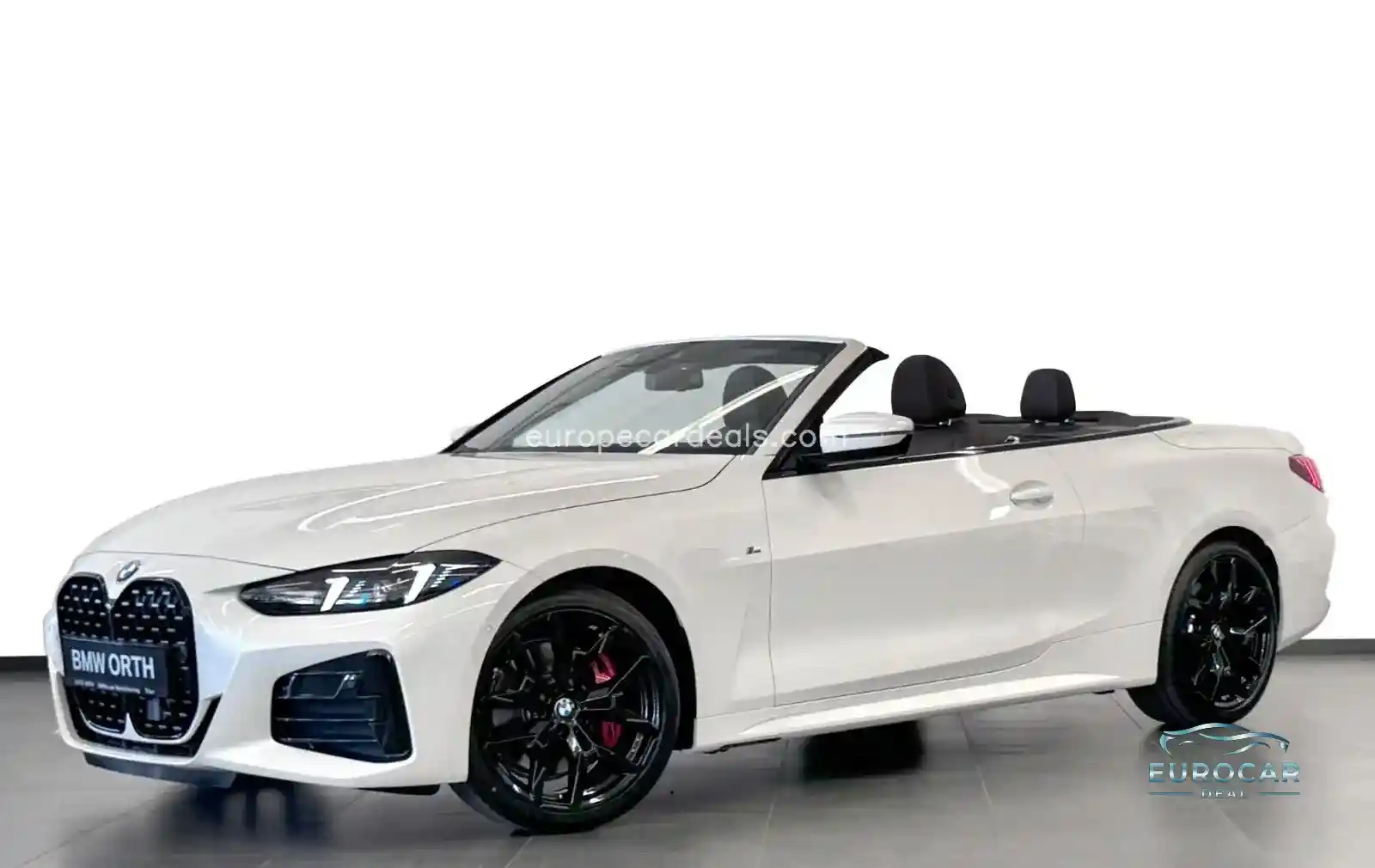 BMW 430