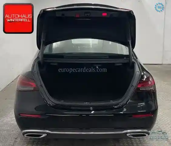 Mercedes-Benz E 400