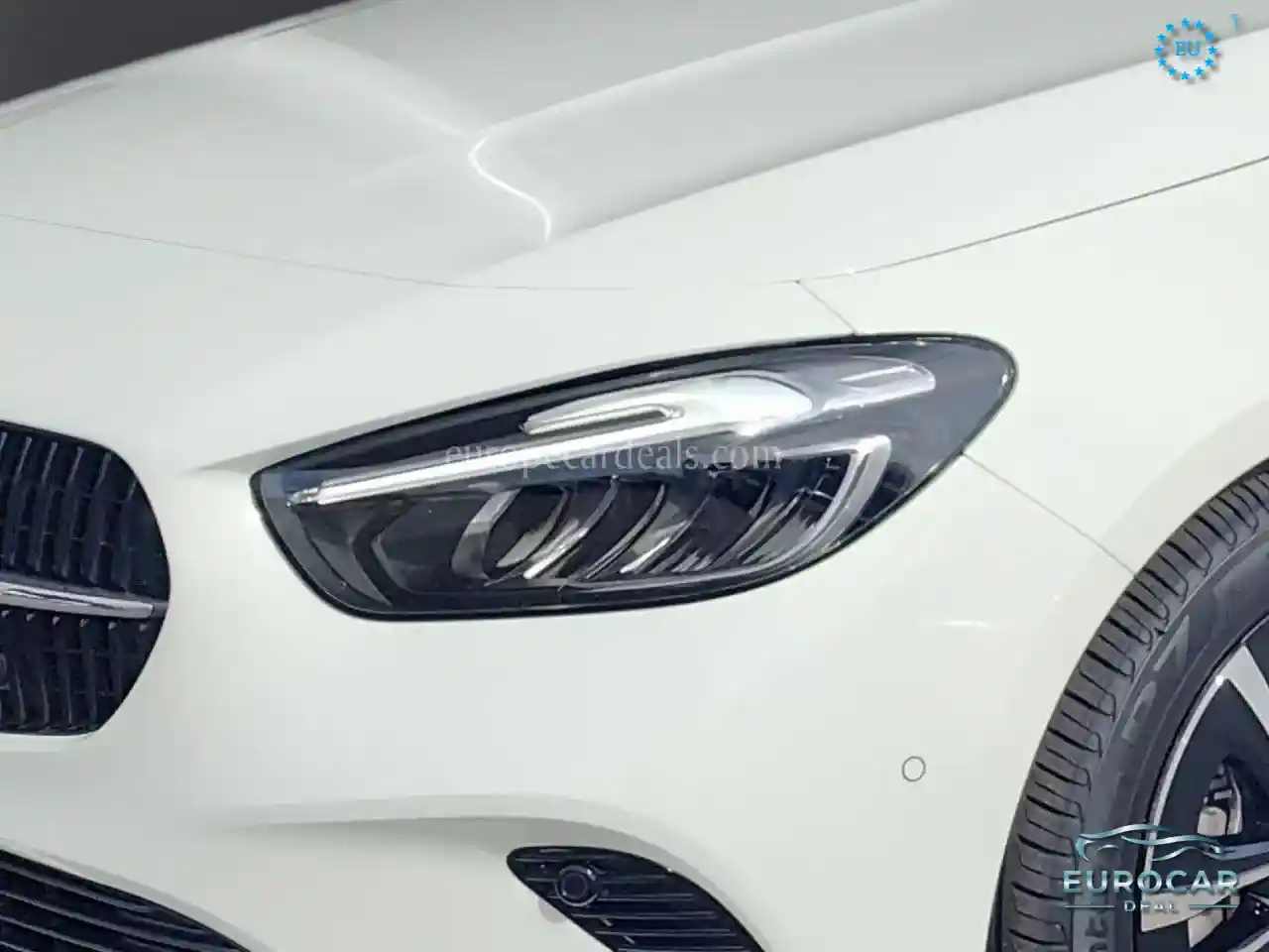 Mercedes-Benz B 220