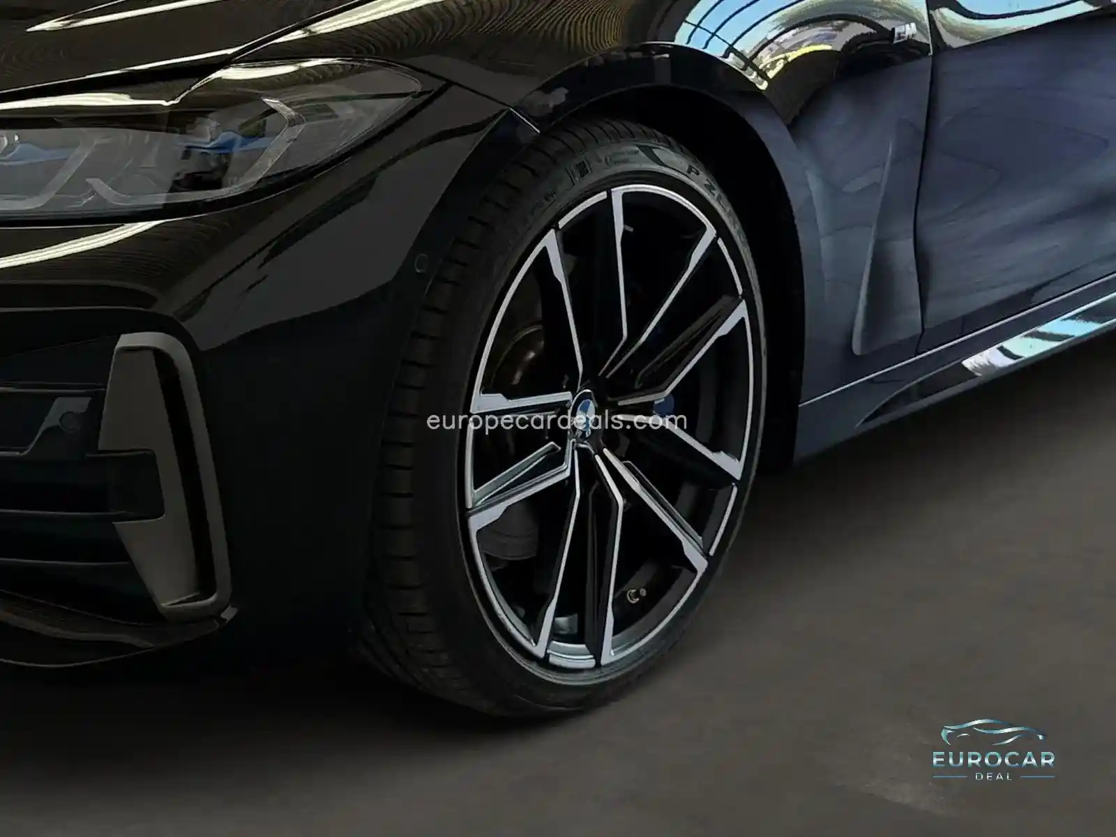 BMW M440