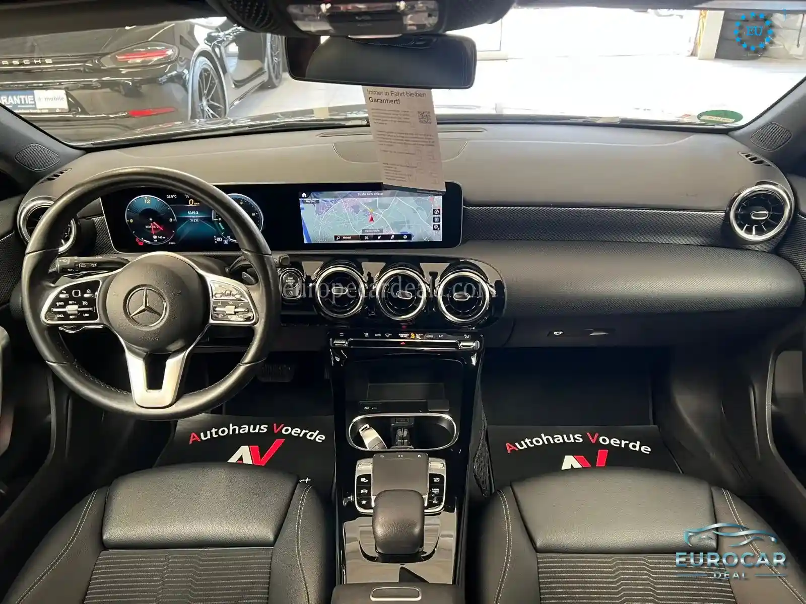 Mercedes-Benz A 220