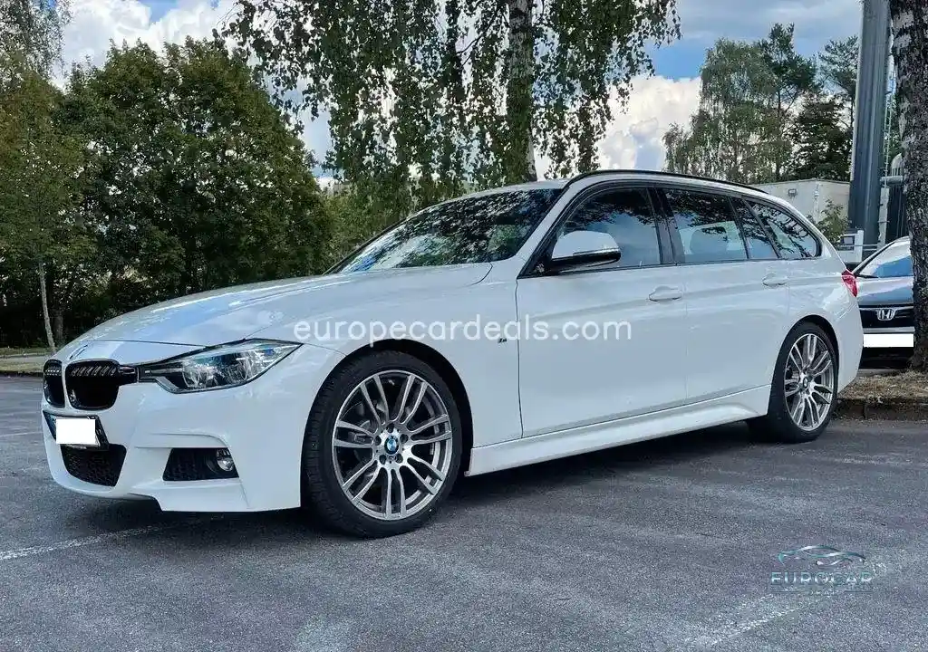 BMW 318