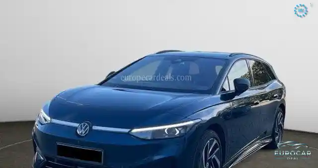 Volkswagen ID.7
