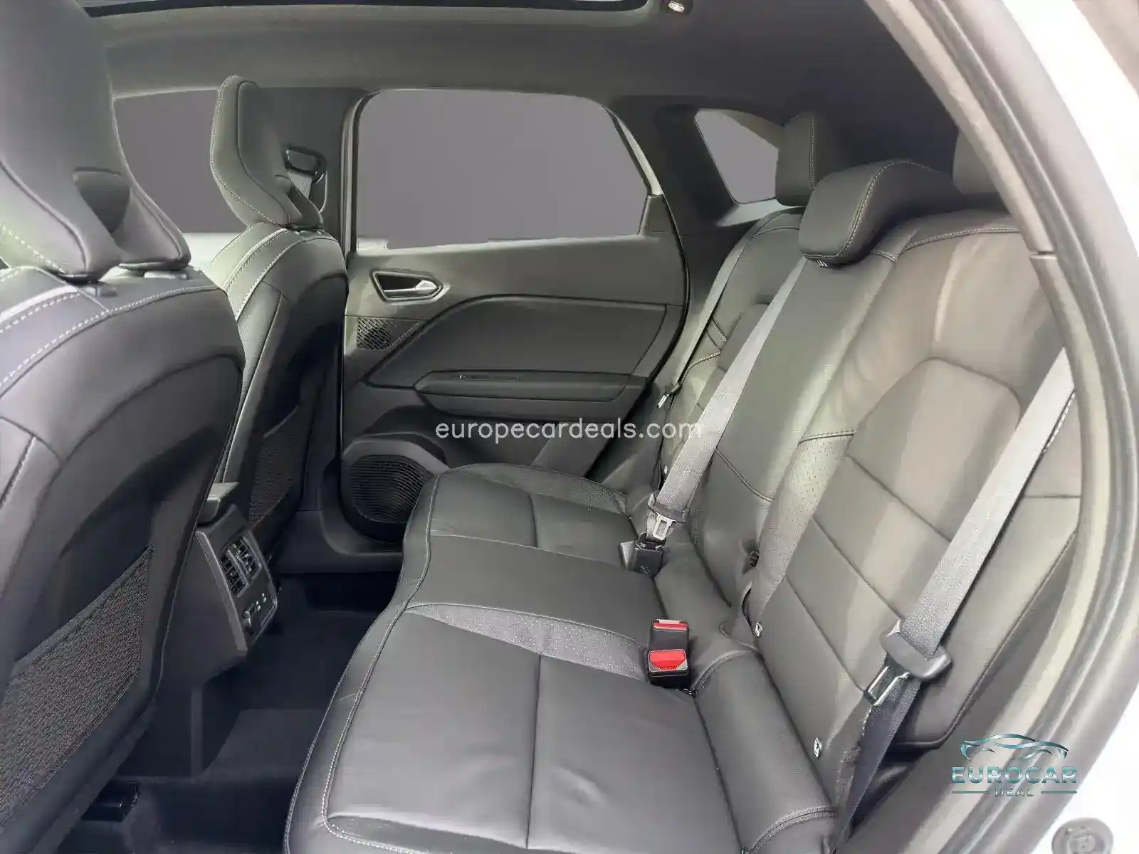 Mitsubishi Grandis