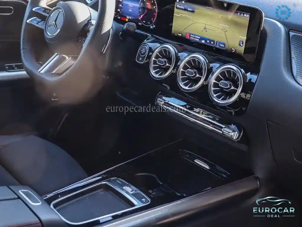 Mercedes-Benz B 250