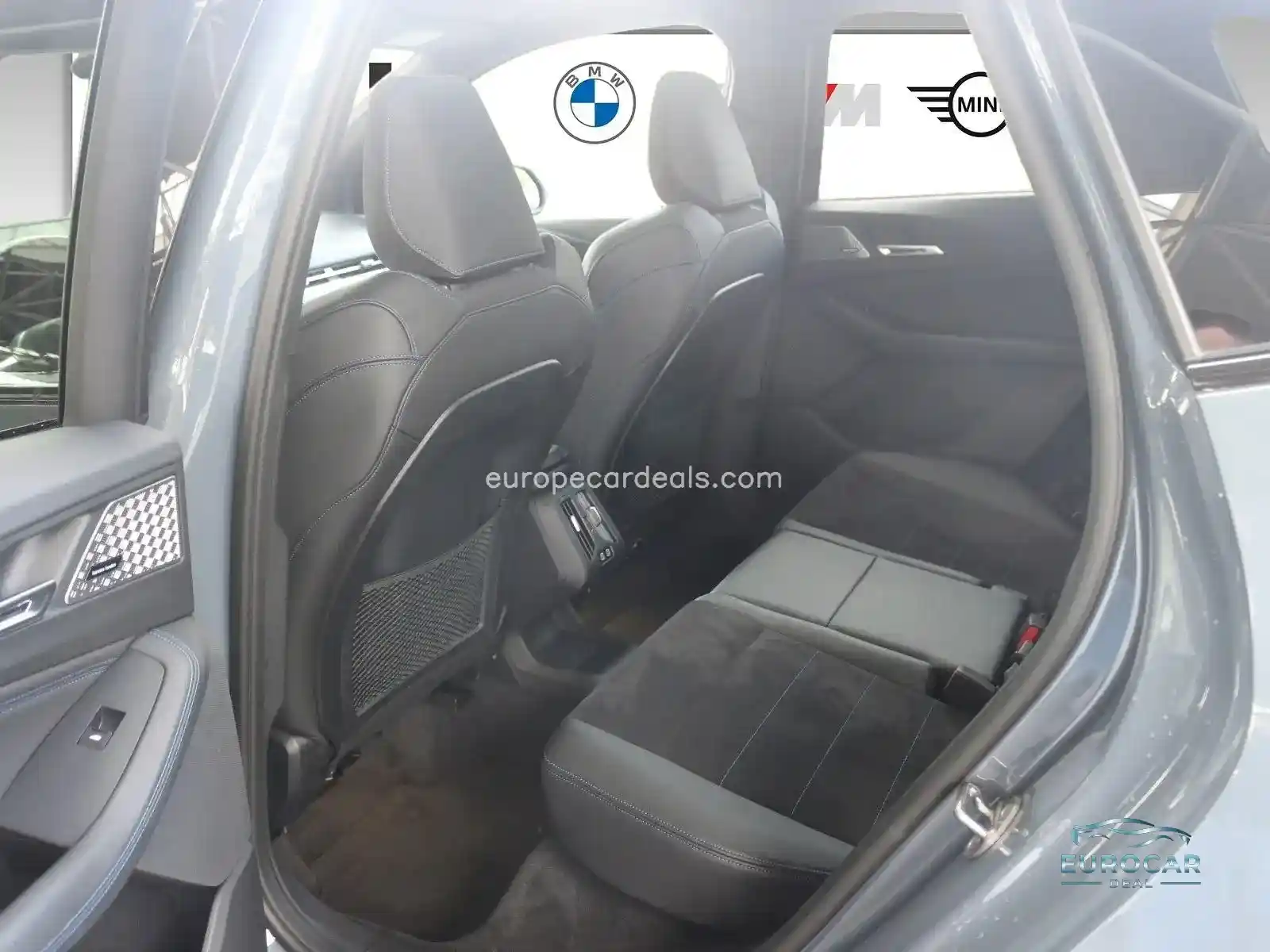 BMW 223 Active Tourer