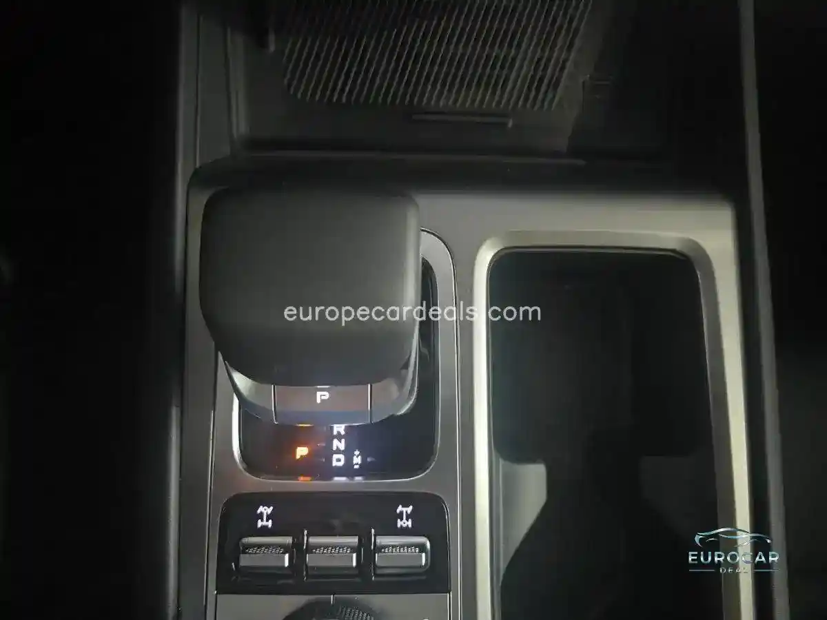 BAIC BJ40