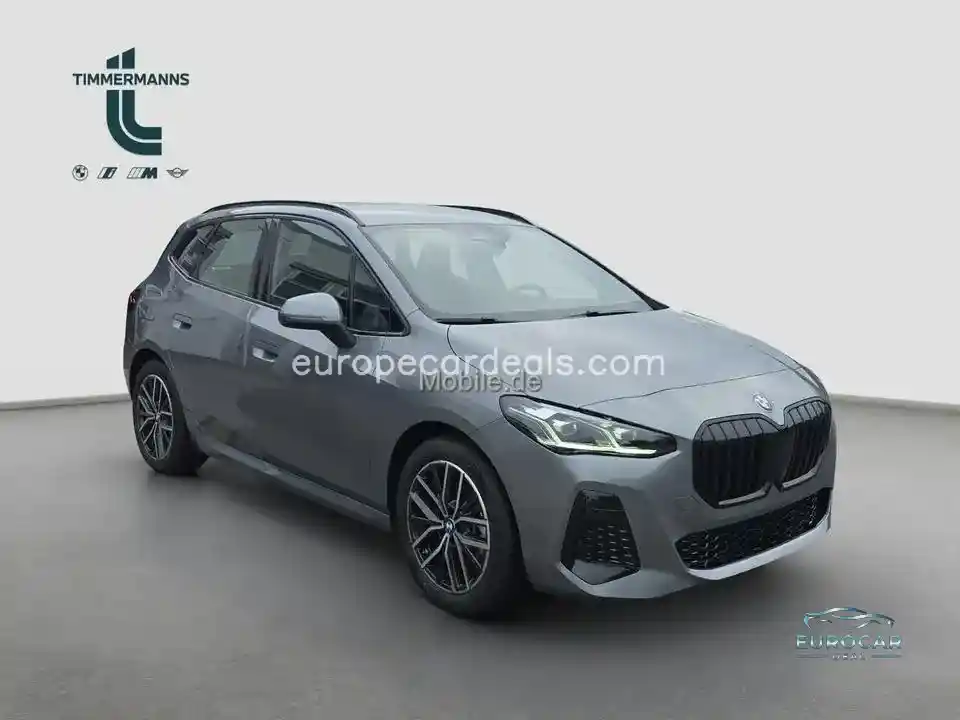 BMW 220 Active Tourer