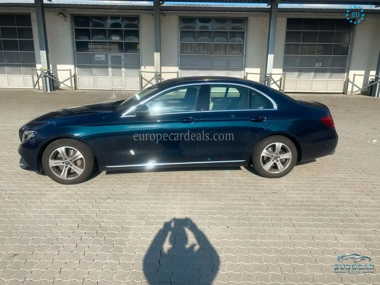 Mercedes-Benz E 300