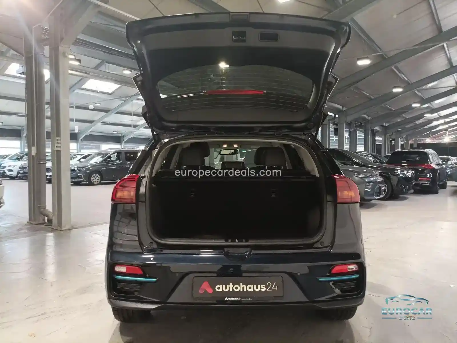 Kia Niro EV