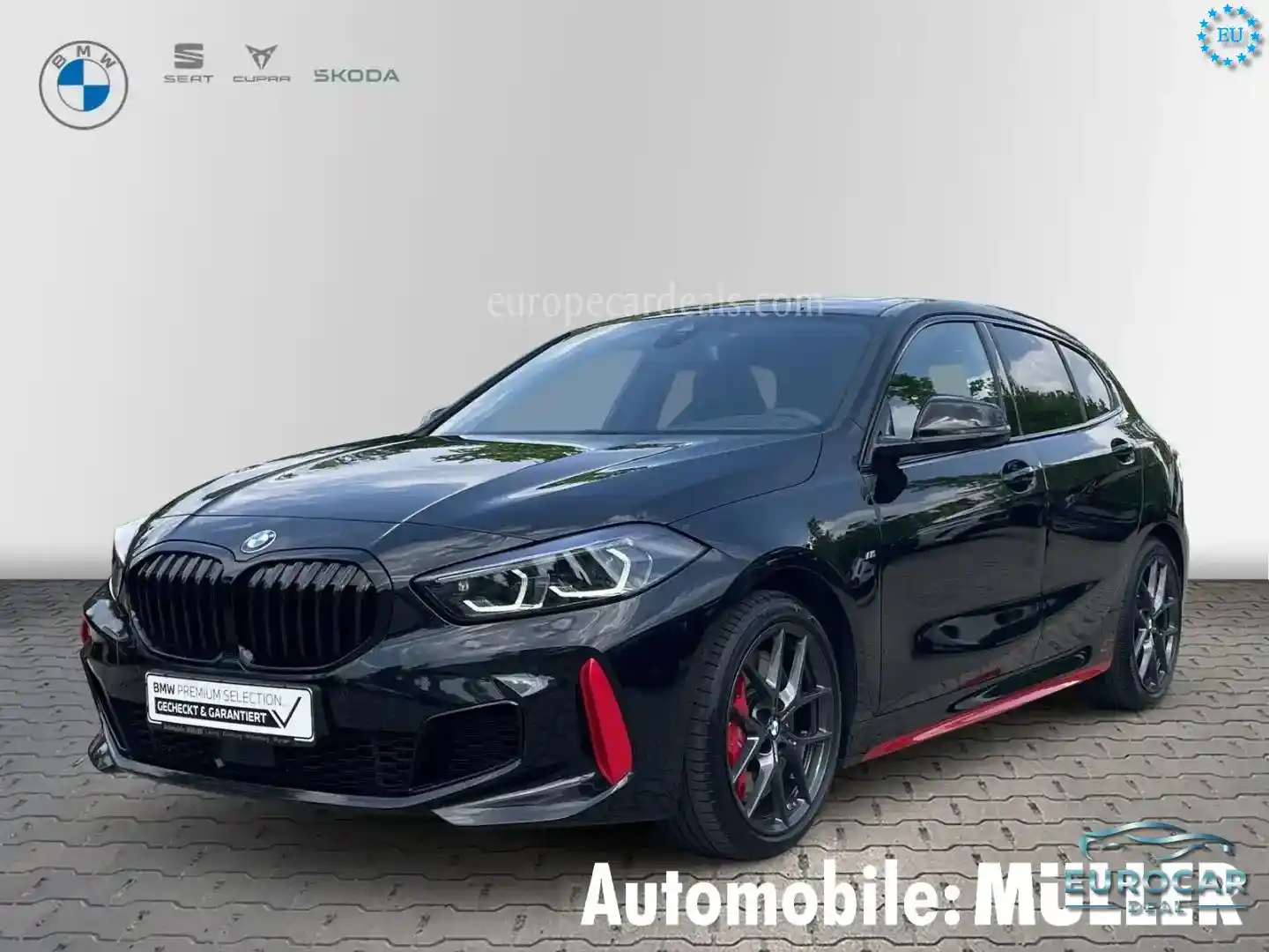 BMW 128
