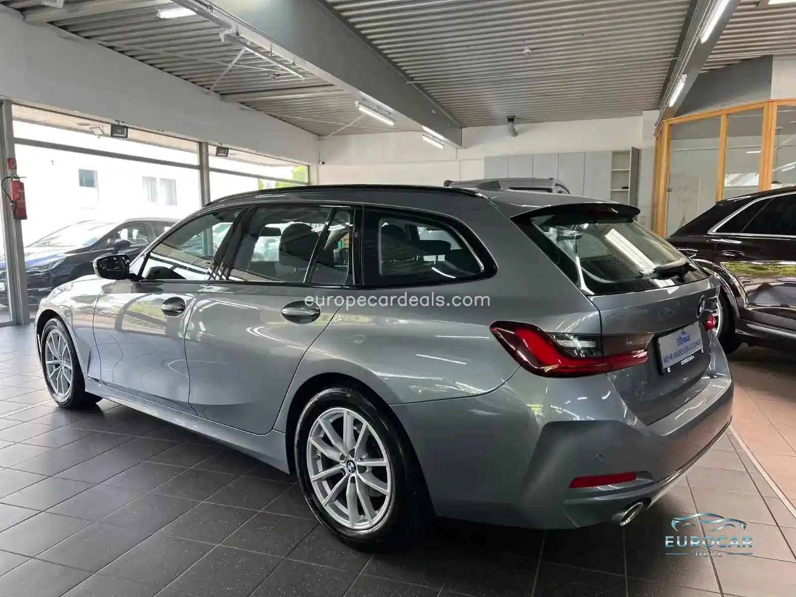BMW 318