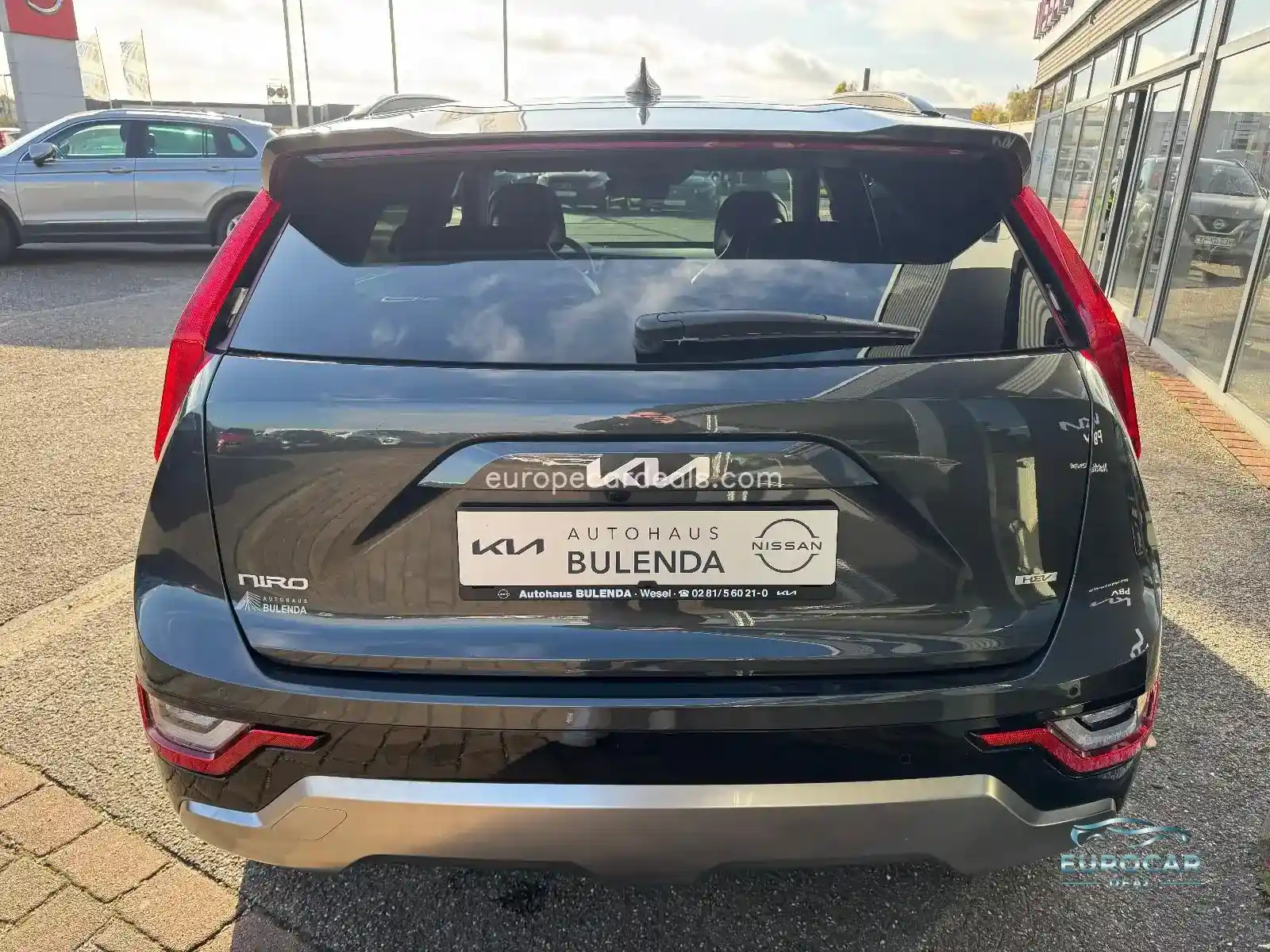 Kia Niro