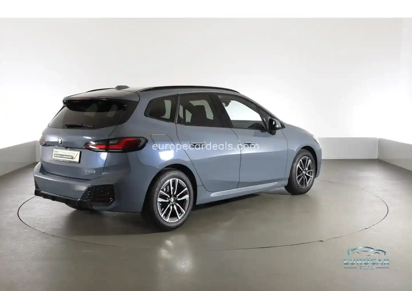 BMW 220 Active Tourer