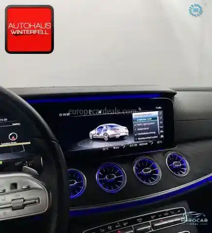 Mercedes-Benz E 350