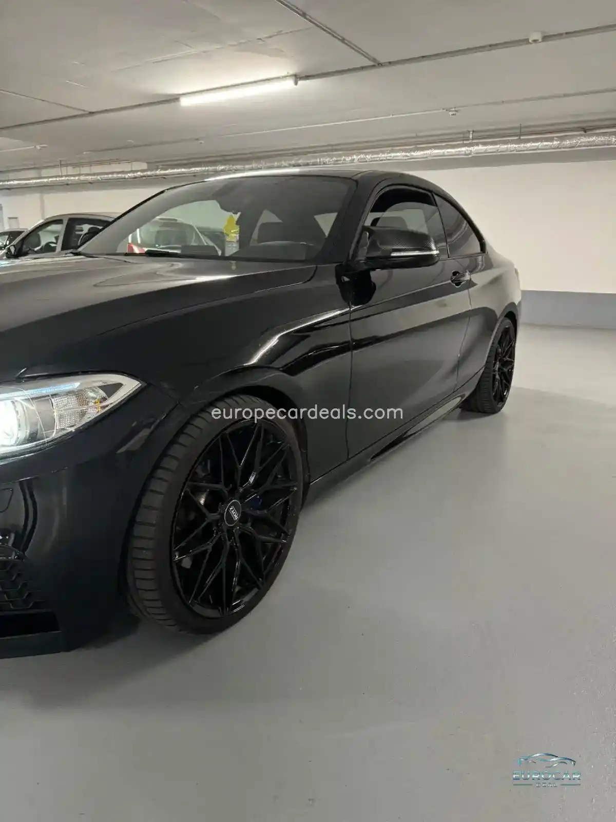BMW M235