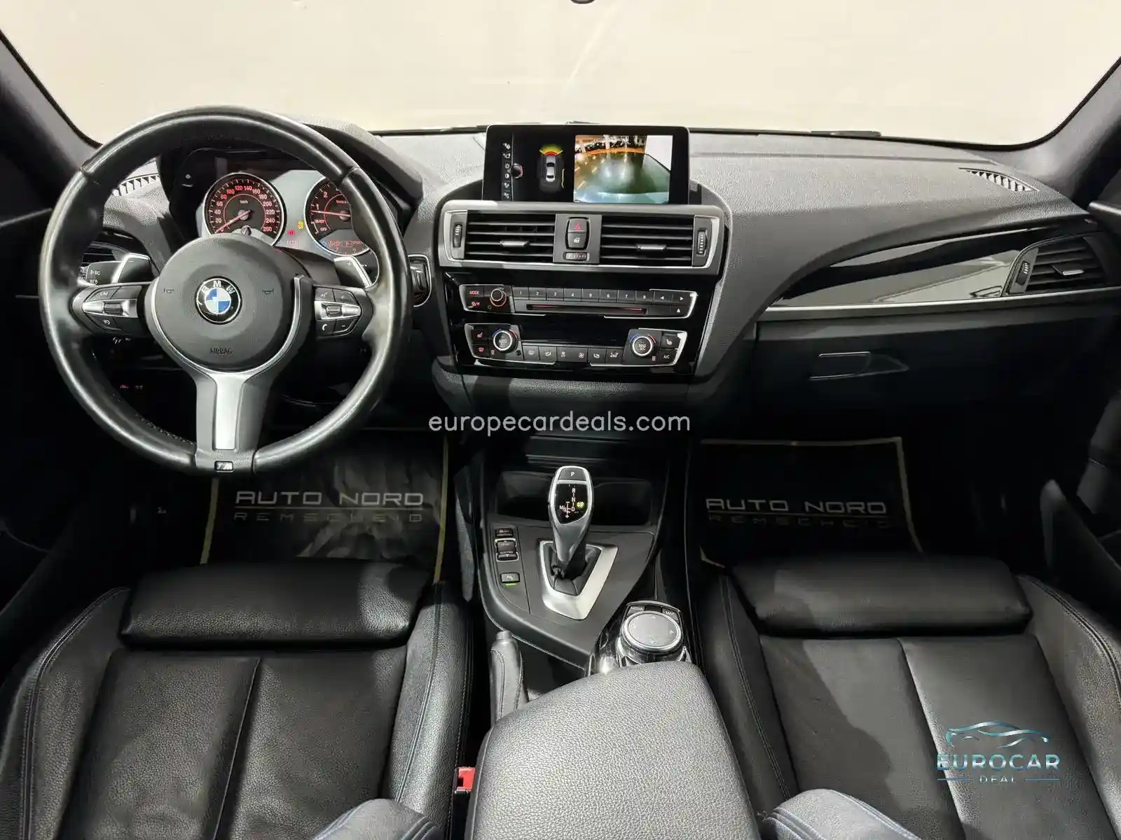 BMW M240i