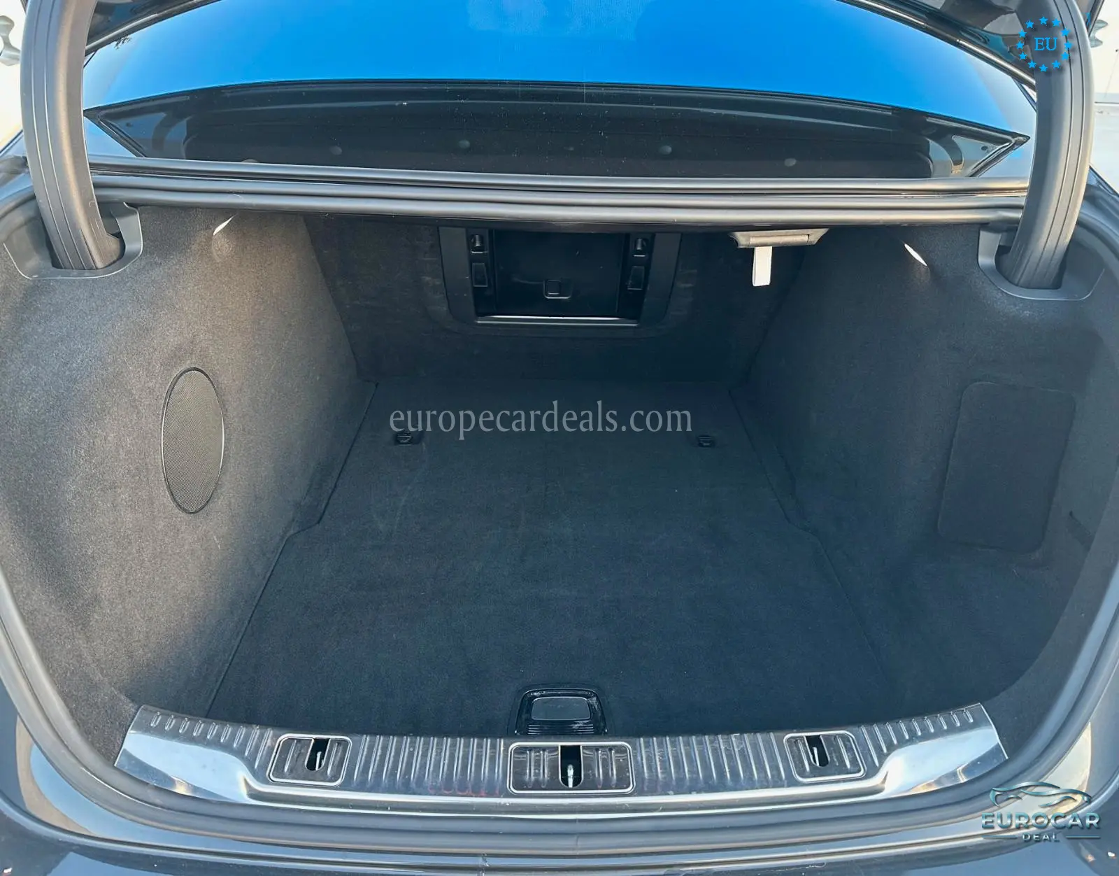 Mercedes-Benz S 400