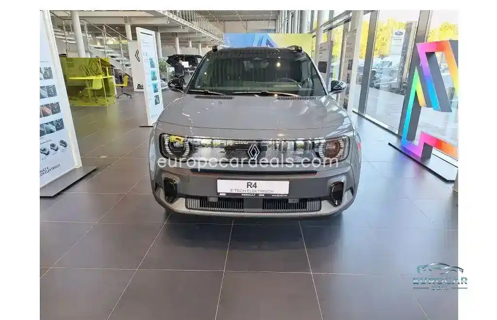 Renault R 4