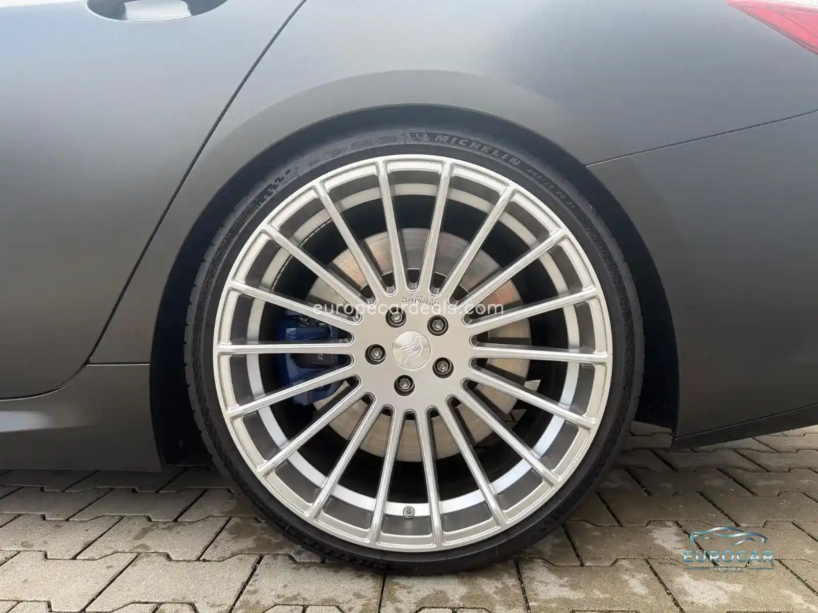 BMW M850