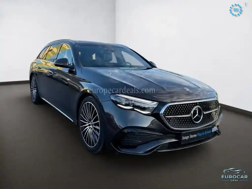 Mercedes-Benz E 300