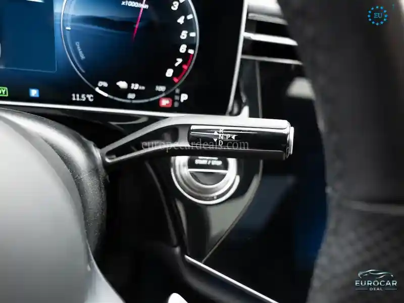 Mercedes-Benz E 53 AMG